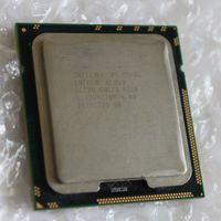 Intel Xeon E5606 SLC2N 2,13GHz 4/4 потока (1366)