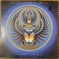 Journey 2lp - Captured