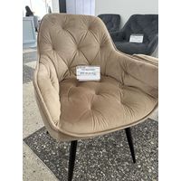 Стул Cherry Польша Signal, новый, цвет бежевый.