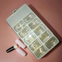 Накладные ногти