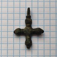 Нательный крест