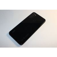 Смартфон Xiaomi Redmi Note 8 4GB/64GB международная версия (черный)