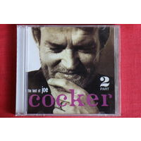 Joe Cocker - The Best Of Joe Cocker (CD)
