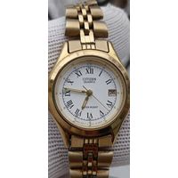 РЕДКИЕ ЧАСЫ CITIZEN  ОРИГИНАЛ  СОСТОЯНИЕ  !!! . Распродажа Коллекции !!! .Экспресс  Аукцион с РУБЛЯ    .Много лотов в продаже .