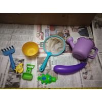 Детские игрушки