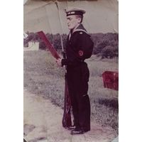 Фото ВМФ СССР