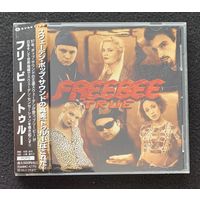 Freebee – True / JAPAN