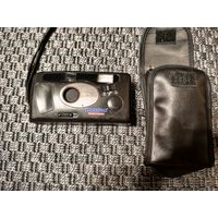 Фотоаппарат (мыльница)