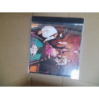 DANTALLION   "EIGHT SKATE & DONATE" CD 1993