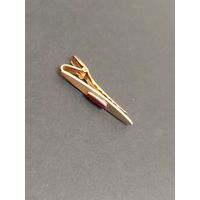 Зажим для галстука мужской ANSON