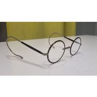 Очки антикварные  конца 19 века