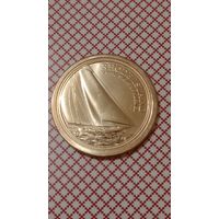 США 1 доллар инновации 2022 Р яхта