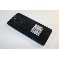 Телефон Infinix Hot 40 X6836 8GB/256GB (звездный черный)