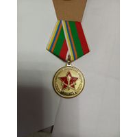 100 лет советской пожарной охране