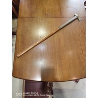 Сувенирный коллекционный латунный топорик достойнейшее пополнение коллекции трёхдневный аукцион