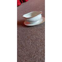 Соусник винтажный