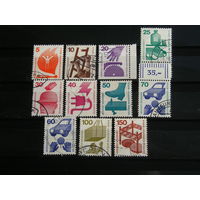 Зап. Берлин 1971 Техника безопасности