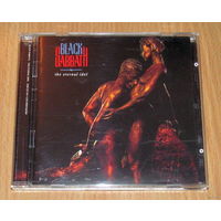 Black Sabbath - The Eternal Idol (1987/1996, Audio CD, Remastered)