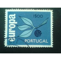 Португалия, 1965. Европа