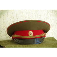 Фуражка Р. 55