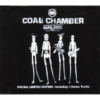 Coal Chamber Dark Days