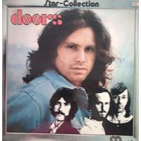 THE DOORS. 1973, WEA, LP, Germany