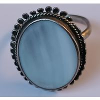 Красивое кольцо. Все лоты с 1 рубля!