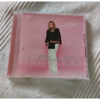 CD Саша Project Говорила мама