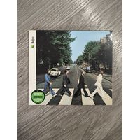 The Beatles - abbey road