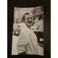 Артисты Филатов