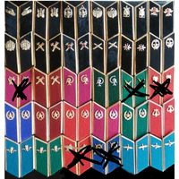 Петлицы военные СССР