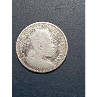 Эфиопия 1 Герш 1897 - 1903 года .