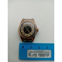 ЧАСЫ АВРОРА ПЧЗ СССР