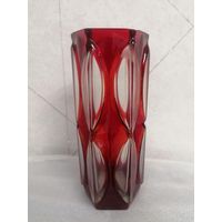 Ваза Неман В. С. Мурахвер редкость!