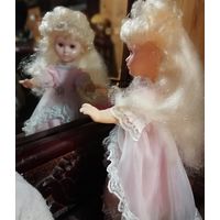 Кукла Золушка СССР