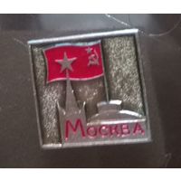 Москва