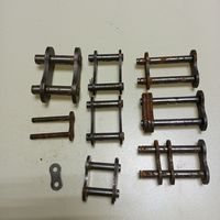 Стыки для цепей