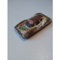 Авто машинка. ралли СССР