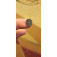 1/4 копейки 1897г