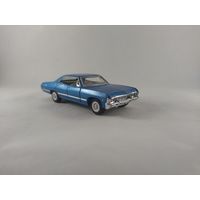 1/43 Chevrolet Impala