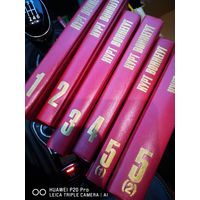 Курт Воннегут. С в 5 тоипх(6 книгах).