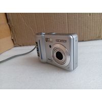 Фотоаппарат