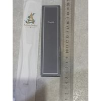 Расческа Бутан, Катар