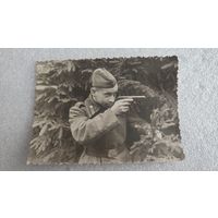 Фотография Военные Армия СССР , 200 лотов с 1 рубля,5 дней!