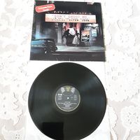ELTON JOHN - 1972 - DON'T SHOOT ME I'M ONLY THE PIANO PLAYER (GERMANY) LP + BOOKLET