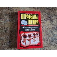 Штрафбаты Гитлера - живые мертвецы вермахта - вся правда о штрафбатах - Андрей Васильченко 2010