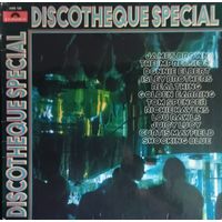 DISCOTHEQUE SPECIAL. 1973, Polydor, LP, EX, Germany