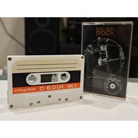 Кассета Emgeton C-60 LH "Мелодичный рок 2025"