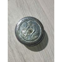 Звонок Крышка звонка старинный Европа