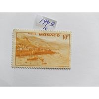 Монако 1949